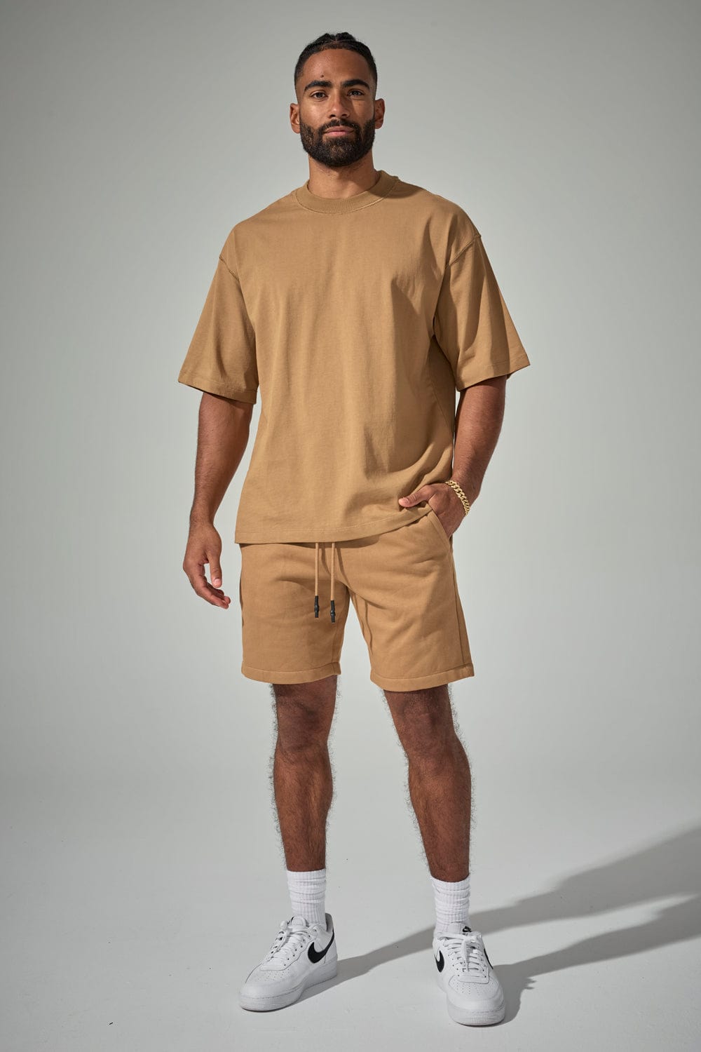 Jordan Craig Retro - Burbank Shorts