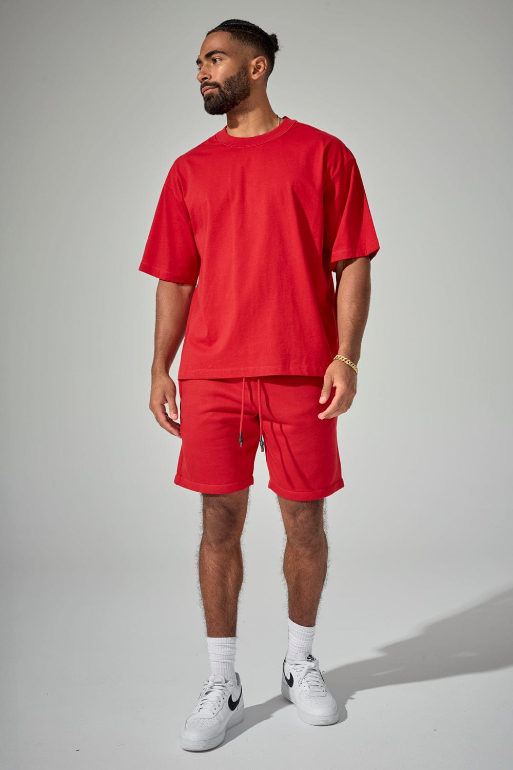 Jordan Craig Retro - Burbank Shorts