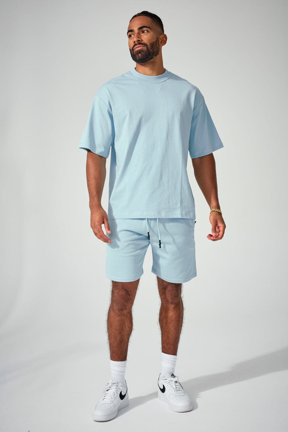 Retro - Burbank Shorts