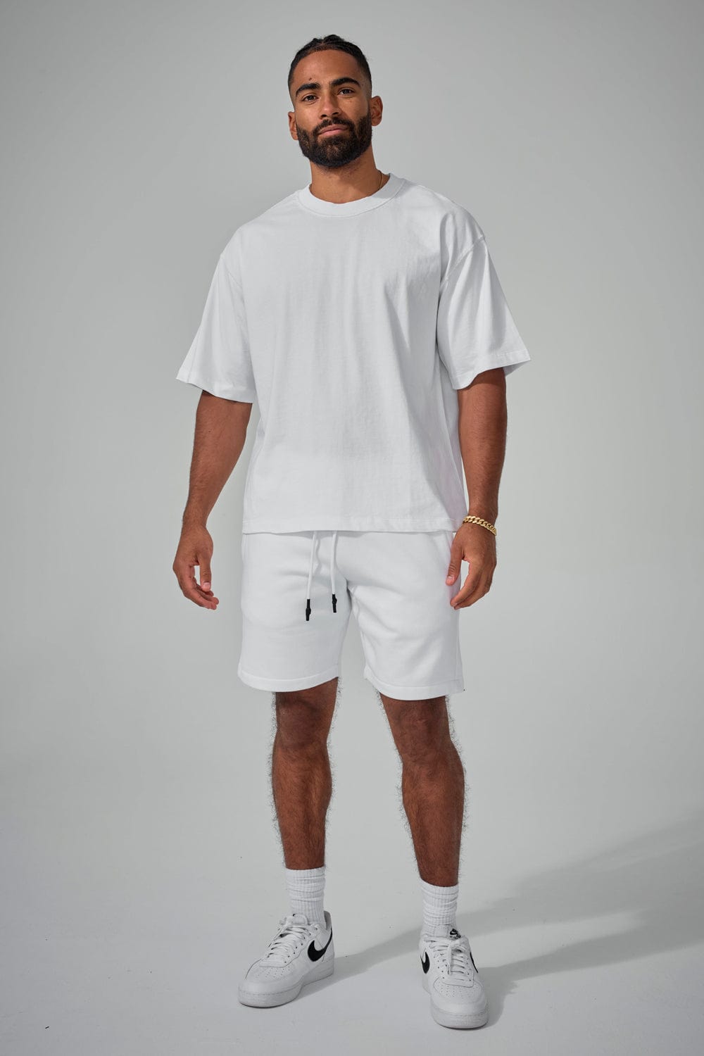 Jordan Craig Retro - Burbank Shorts