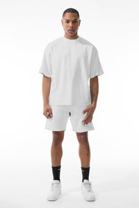 Retro - Burbank Shorts