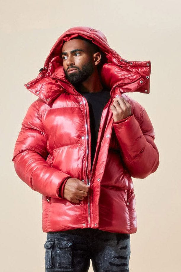 Astoria Bubble Jacket