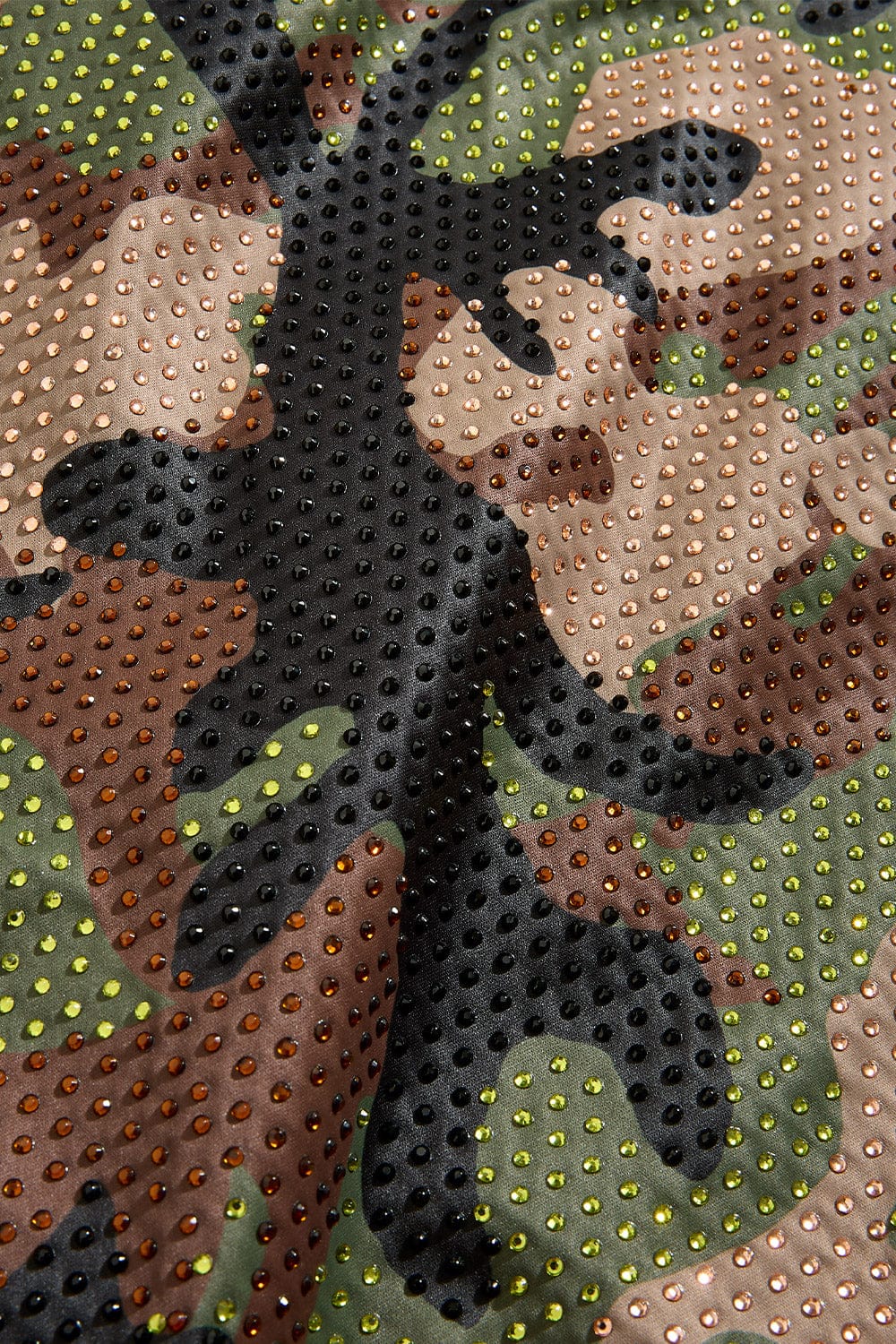 Jordan Craig Napalm Bomber Jacket (Vintage Camo)