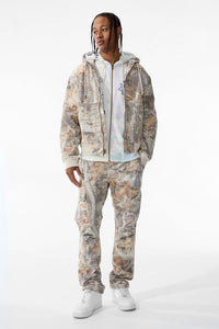 Wooster Set Bundle (Birch Mist)