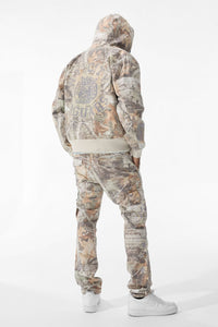 Wooster Set Bundle (Birch Mist)
