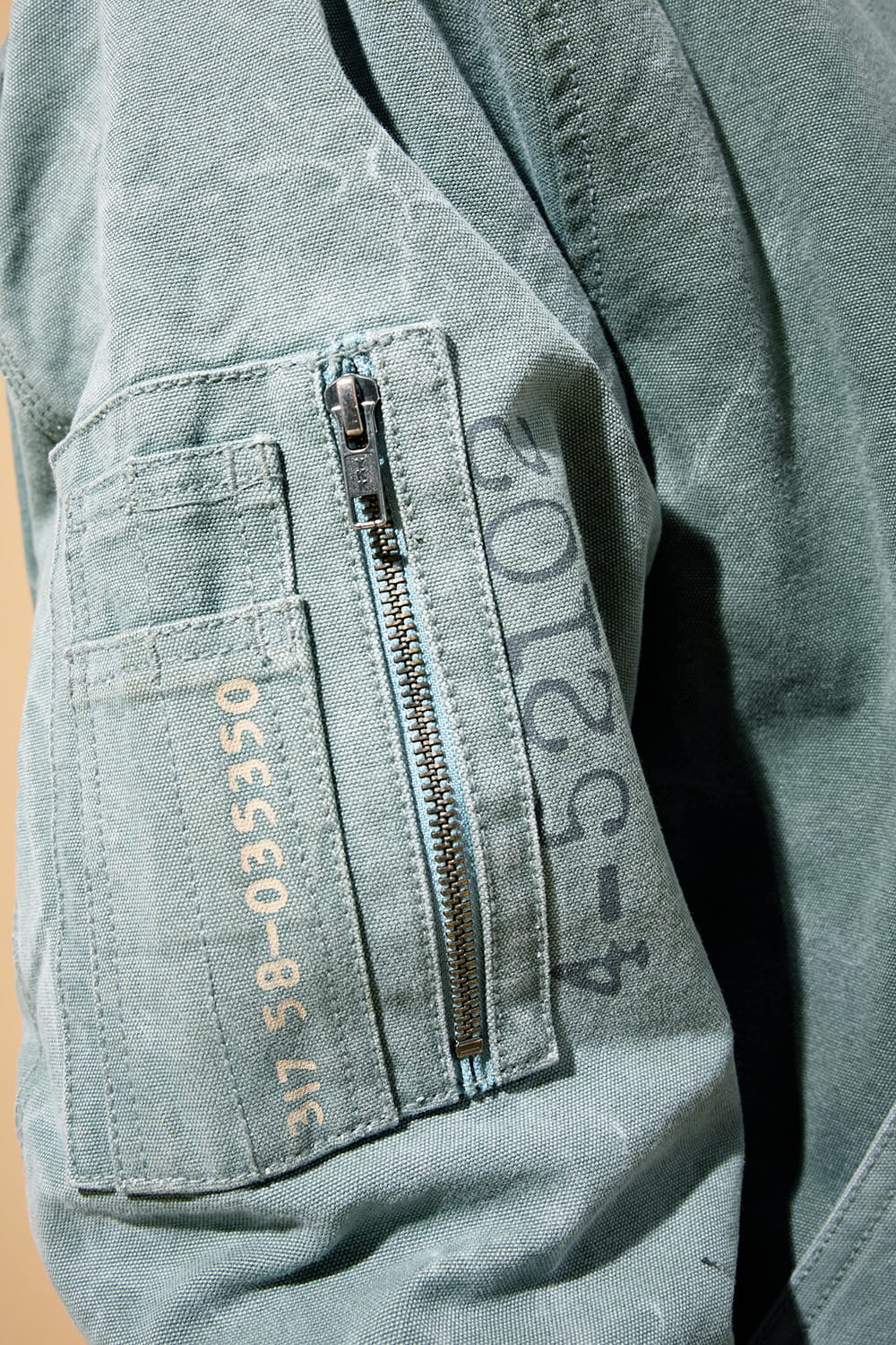Jordan Craig Pelham Bay Hooded Work Jacket