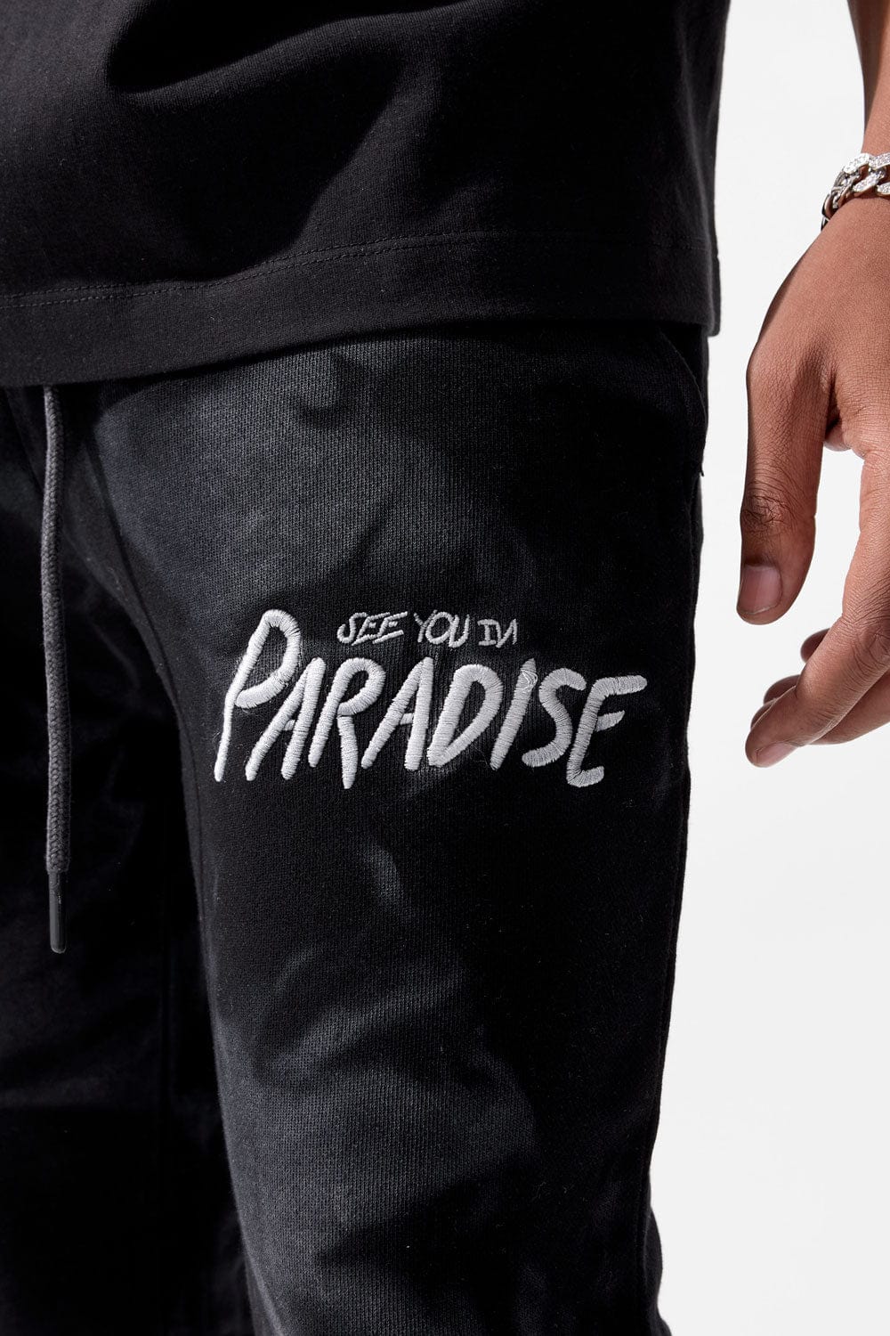 Jordan Craig Surfside Stacked Sweatpants