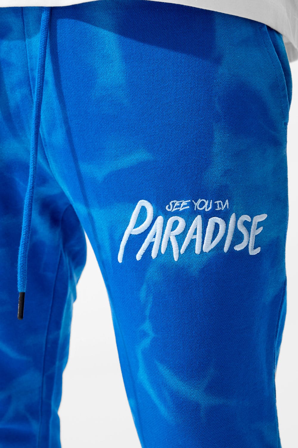 Jordan Craig Surfside Stacked Sweatpants