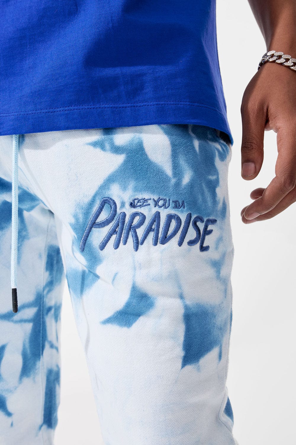 Jordan Craig Surfside Stacked Sweatpants