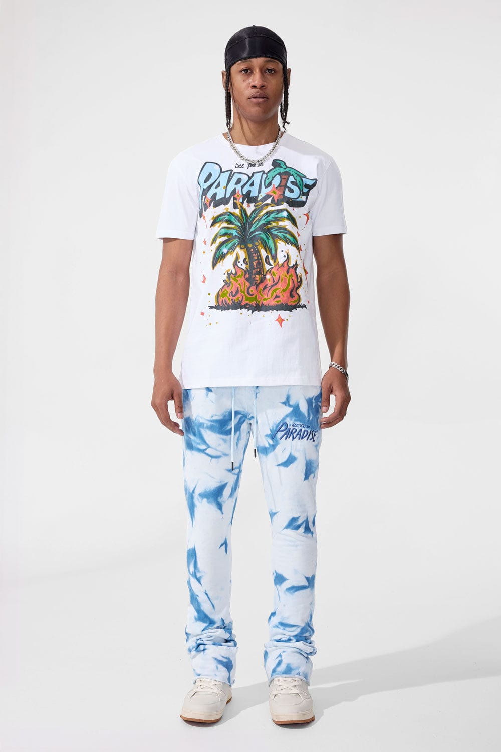 Bend Without Breaking T-Shirt