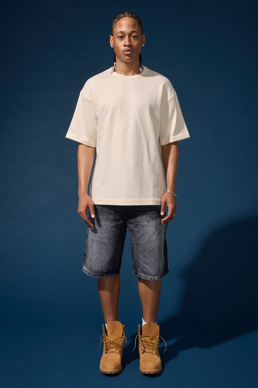 Jordan Craig Heavyweight Oversized T-Shirt