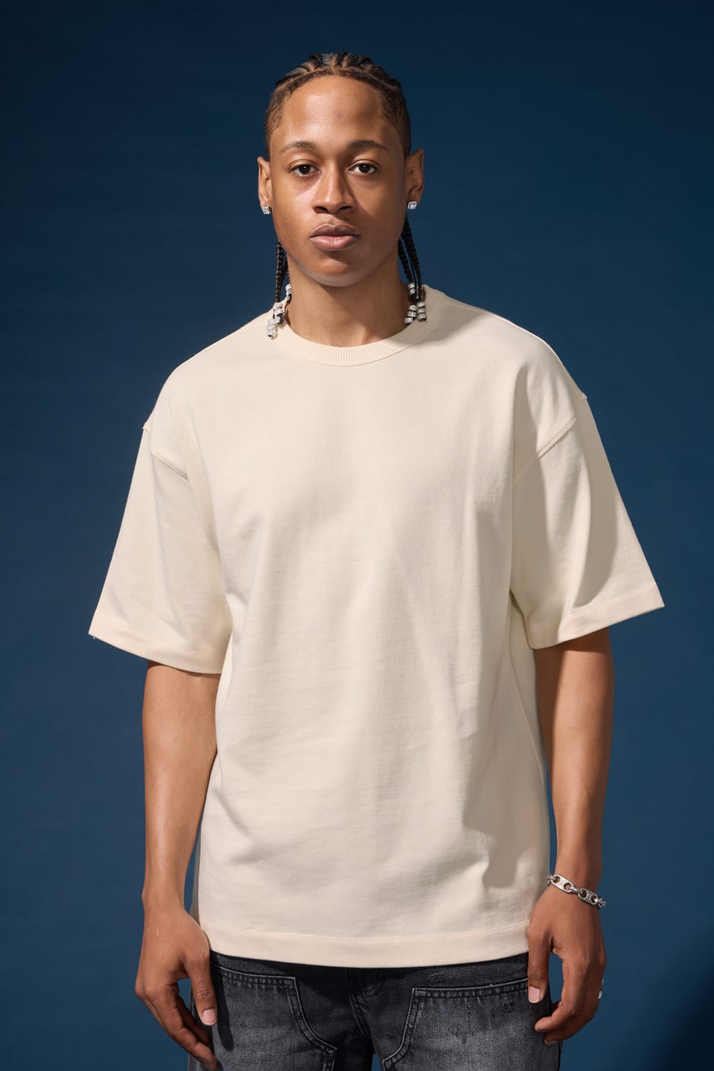 Jordan Craig Heavyweight Oversized T-Shirt