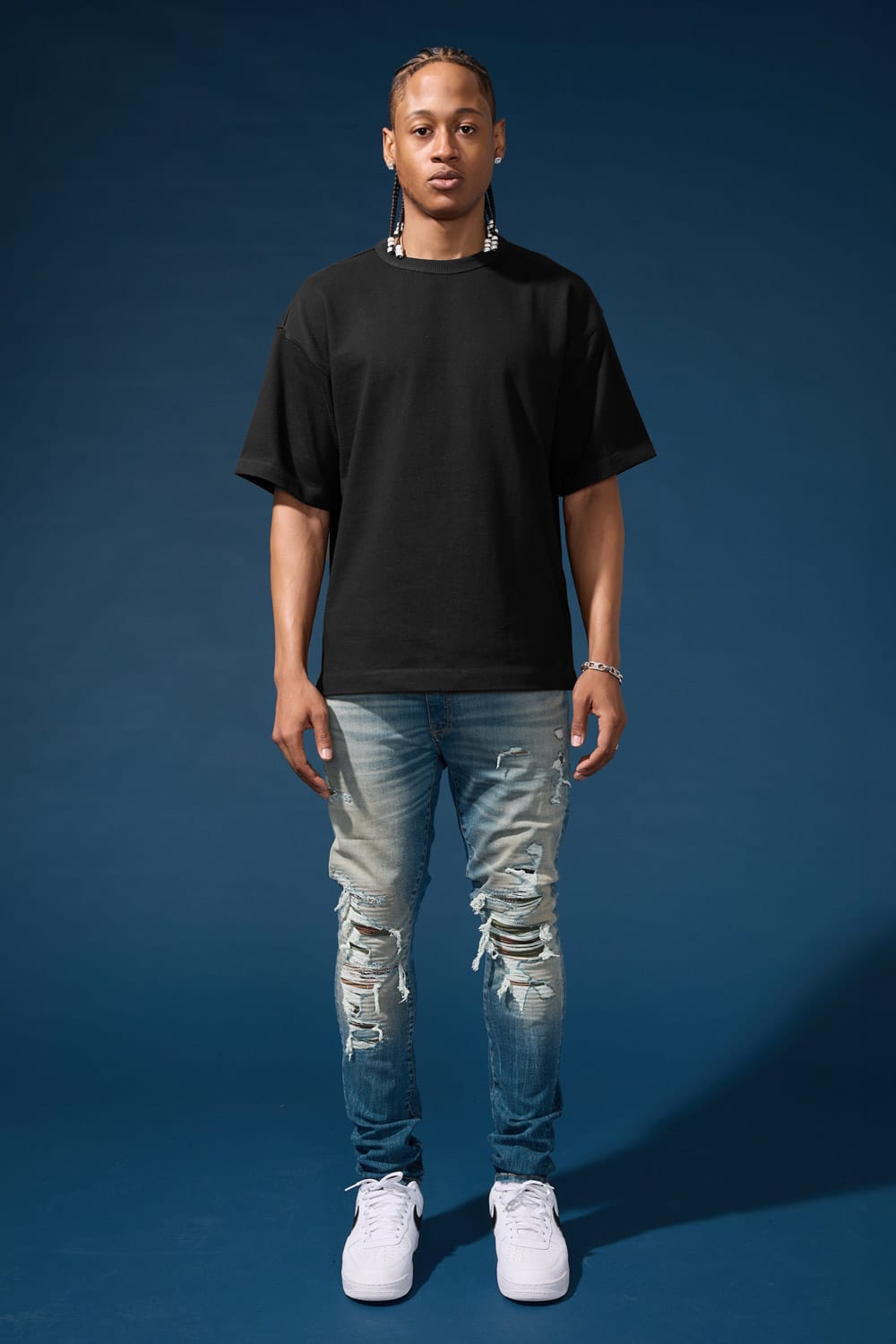 Jordan Craig Heavyweight Oversized T-Shirt