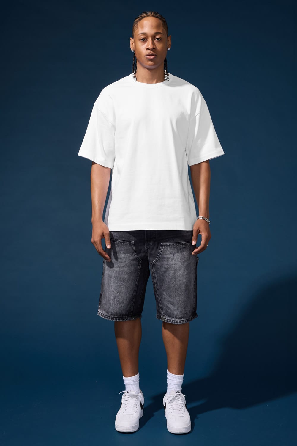 Jordan Craig Heavyweight Oversized T-Shirt