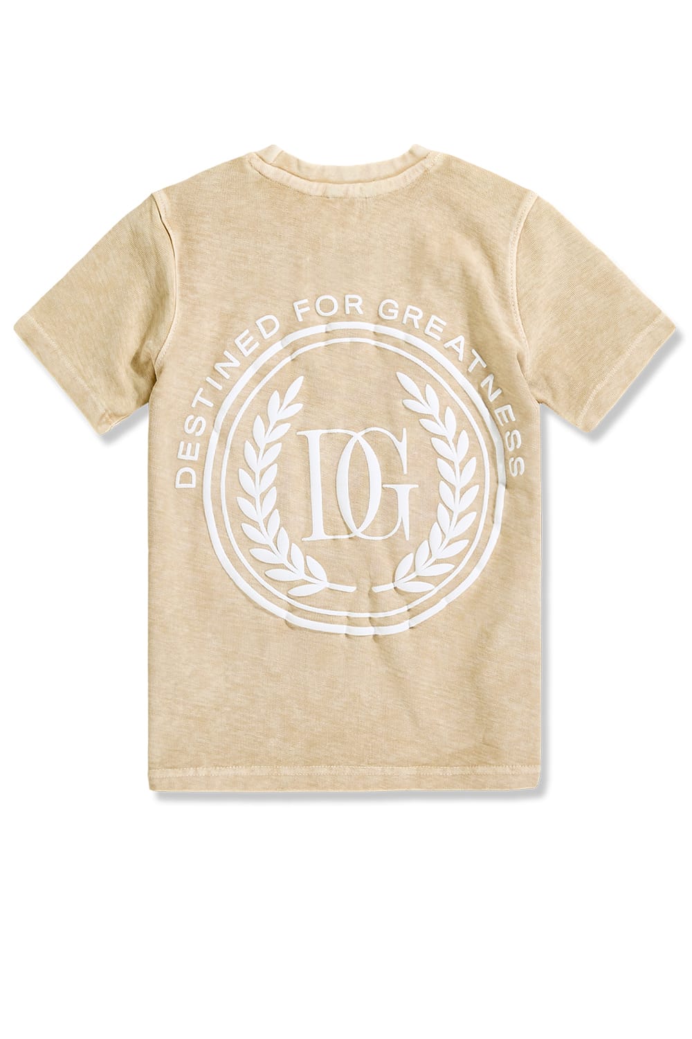 Kids Premium Fashion 5 Pack - Earth Tones