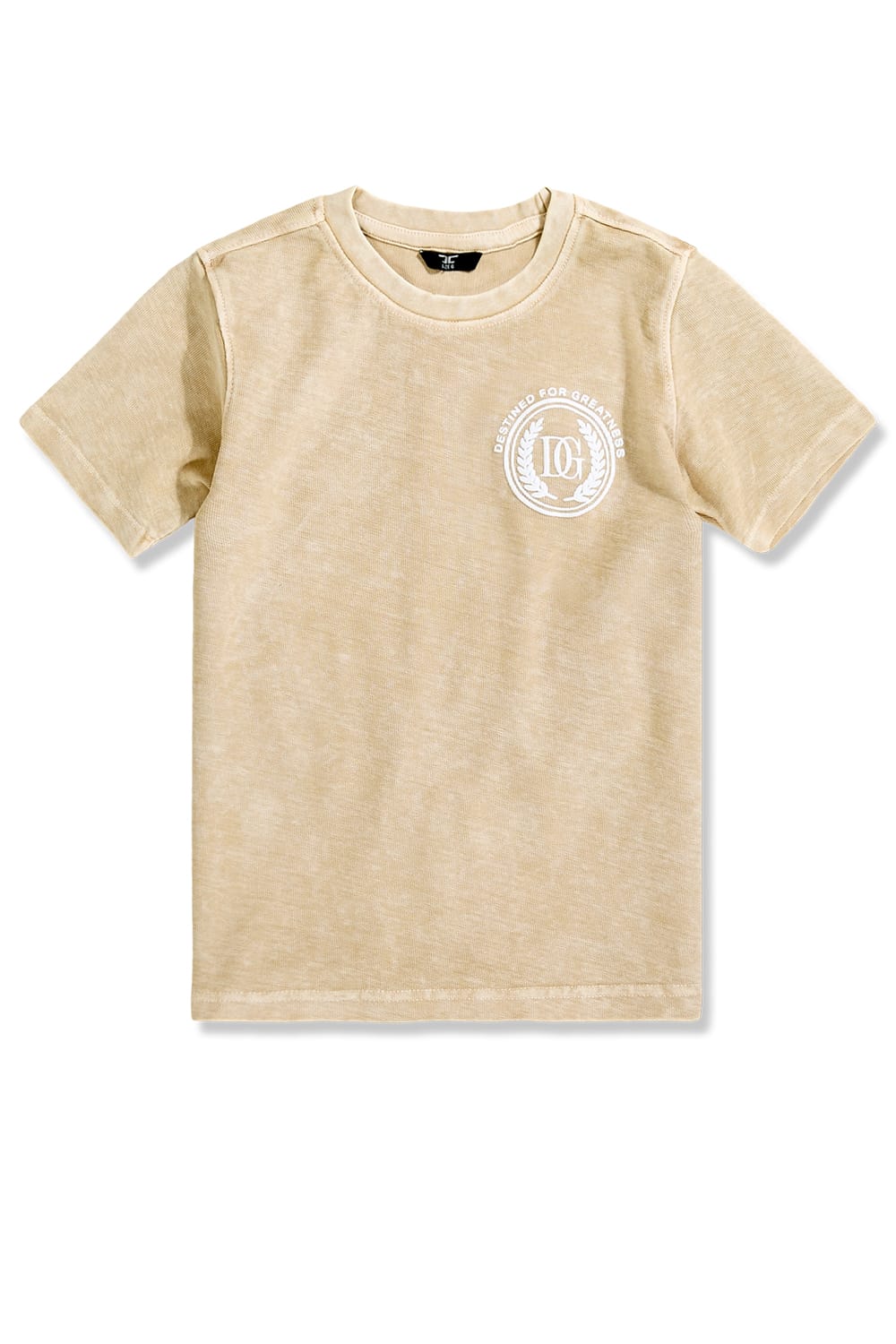 Kids Premium Fashion 5 Pack - Earth Tones