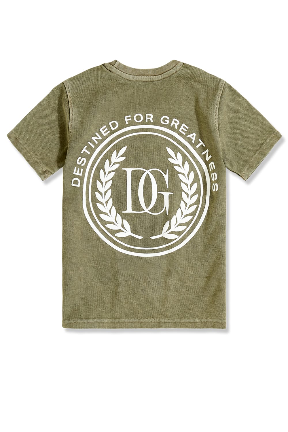 Kids Premium Fashion 5 Pack - Earth Tones