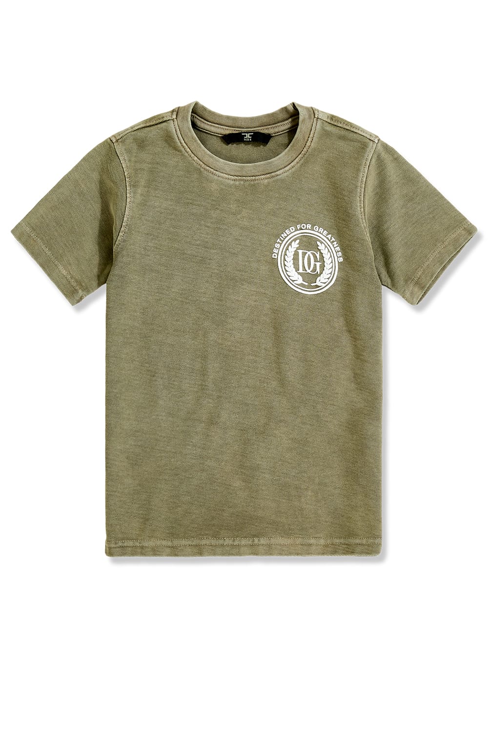 Kids Premium Fashion 5 Pack - Earth Tones