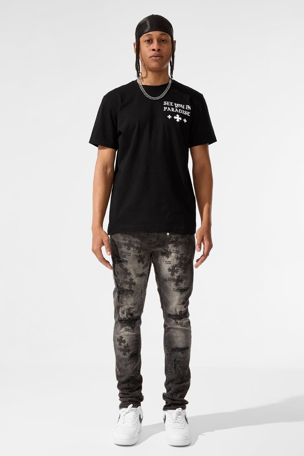 Jordan Craig SYIP T-Shirt