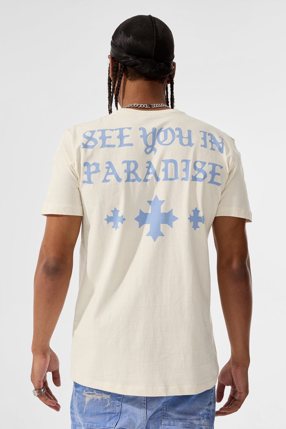 Jordan Craig SYIP T-Shirt
