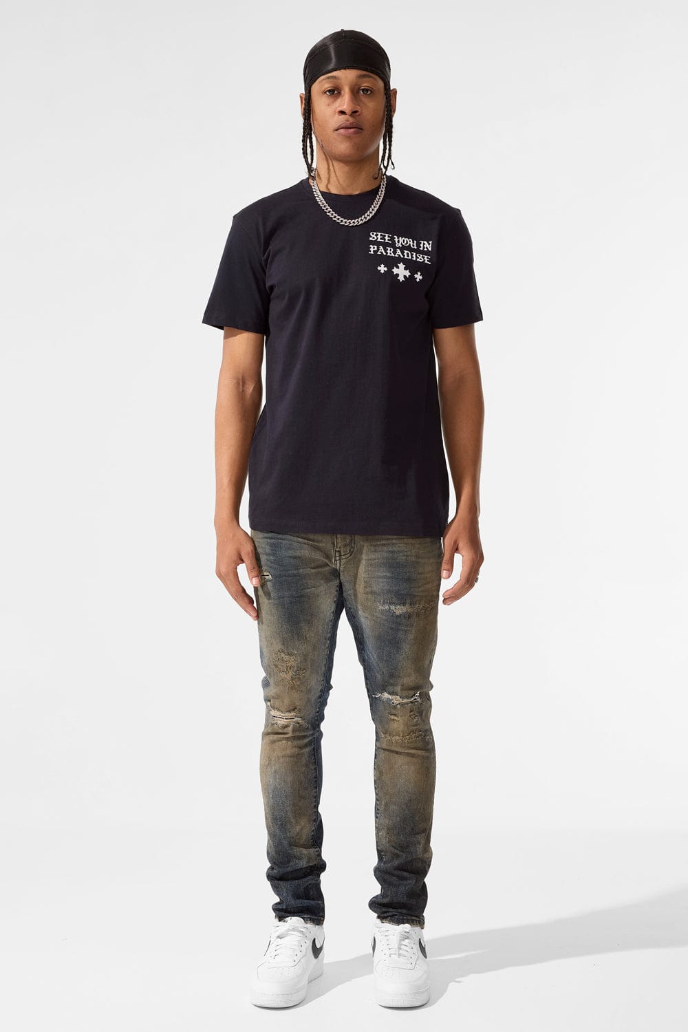Jordan Craig SYIP T-Shirt