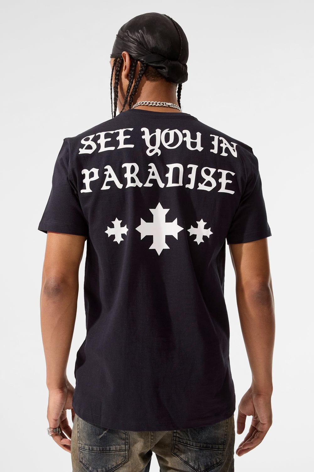 Jordan Craig SYIP T-Shirt