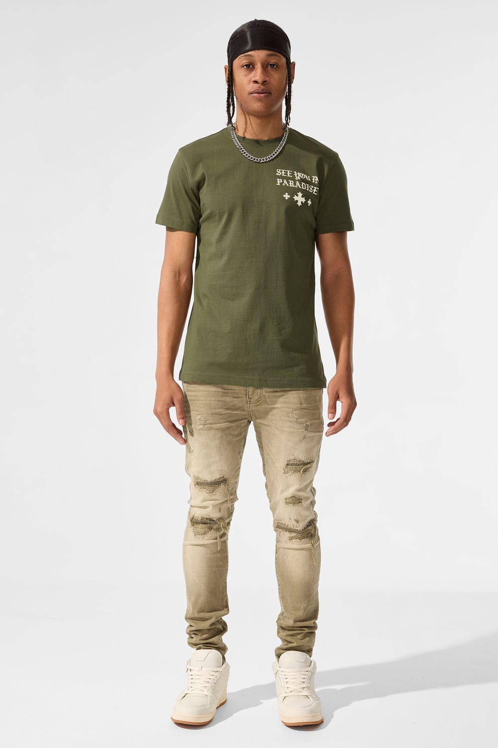 Jordan Craig SYIP T-Shirt