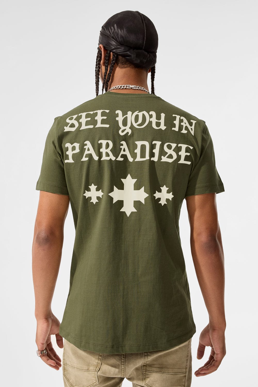 Jordan Craig SYIP T-Shirt