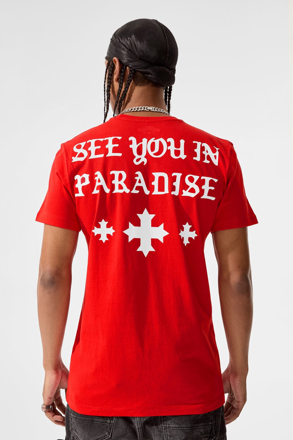Jordan Craig SYIP T-Shirt