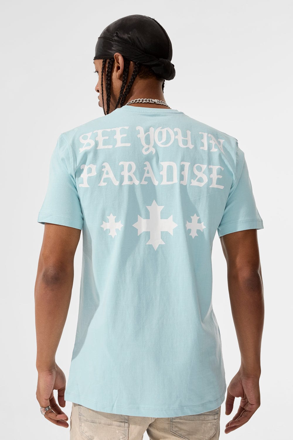 Jordan Craig SYIP T-Shirt