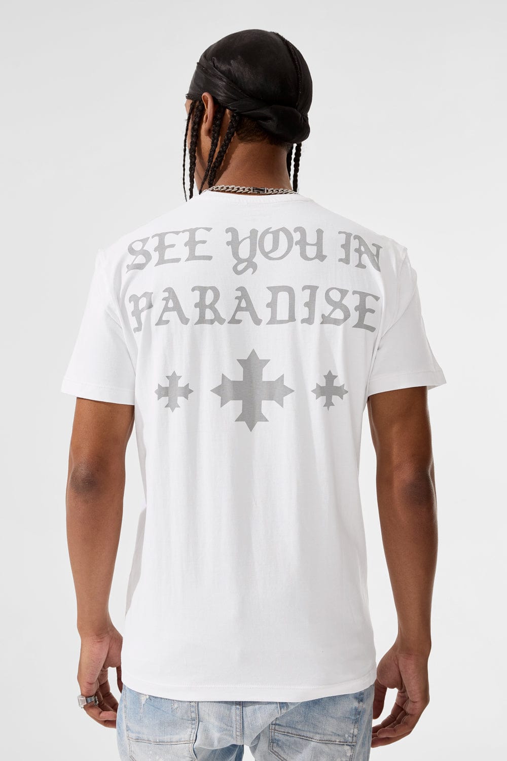 Jordan Craig SYIP T-Shirt