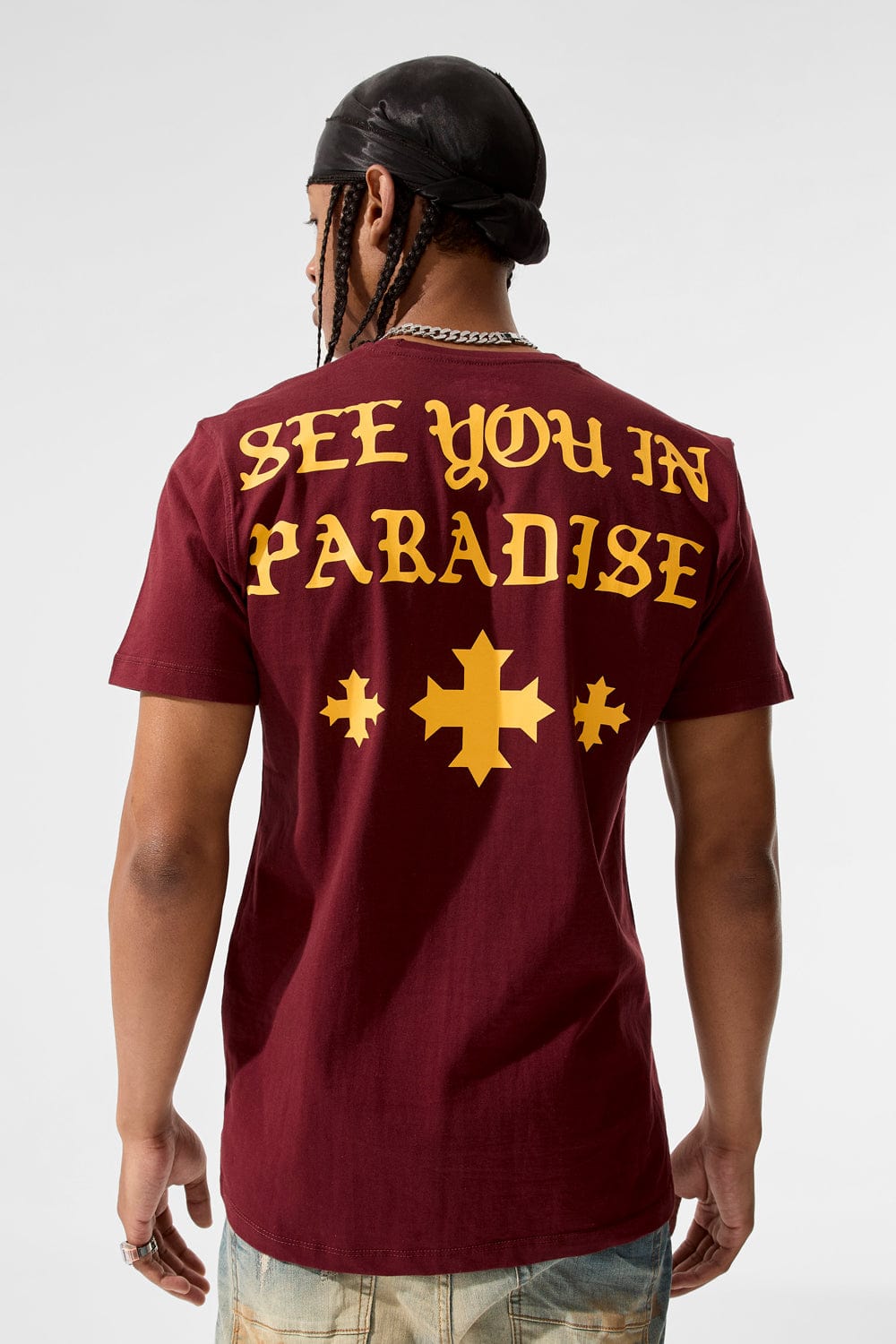 Jordan Craig SYIP T-Shirt