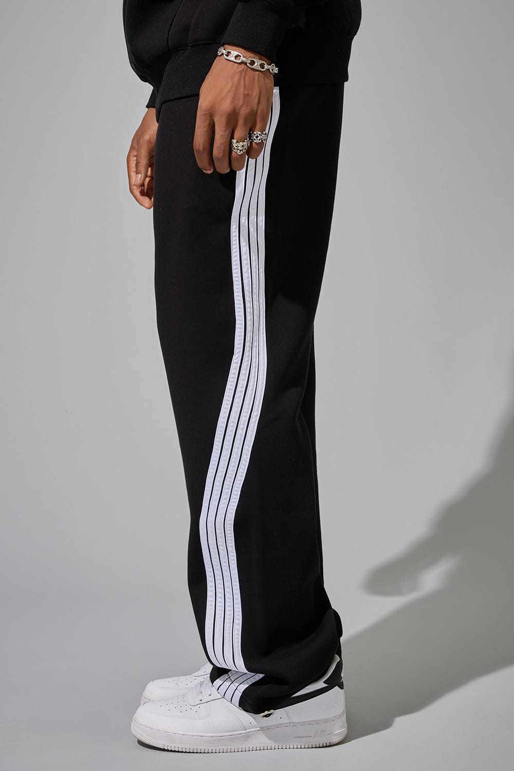 The Beautiful Game Baggy Sweatpants