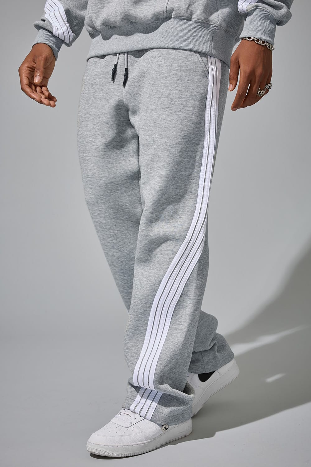 Jordan Craig The Beautiful Game Baggy Sweatpants