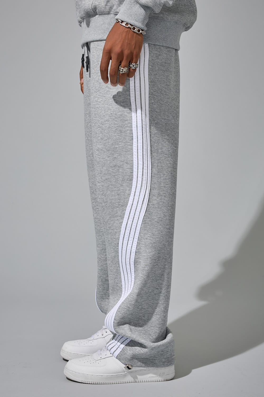Jordan Craig The Beautiful Game Baggy Sweatpants
