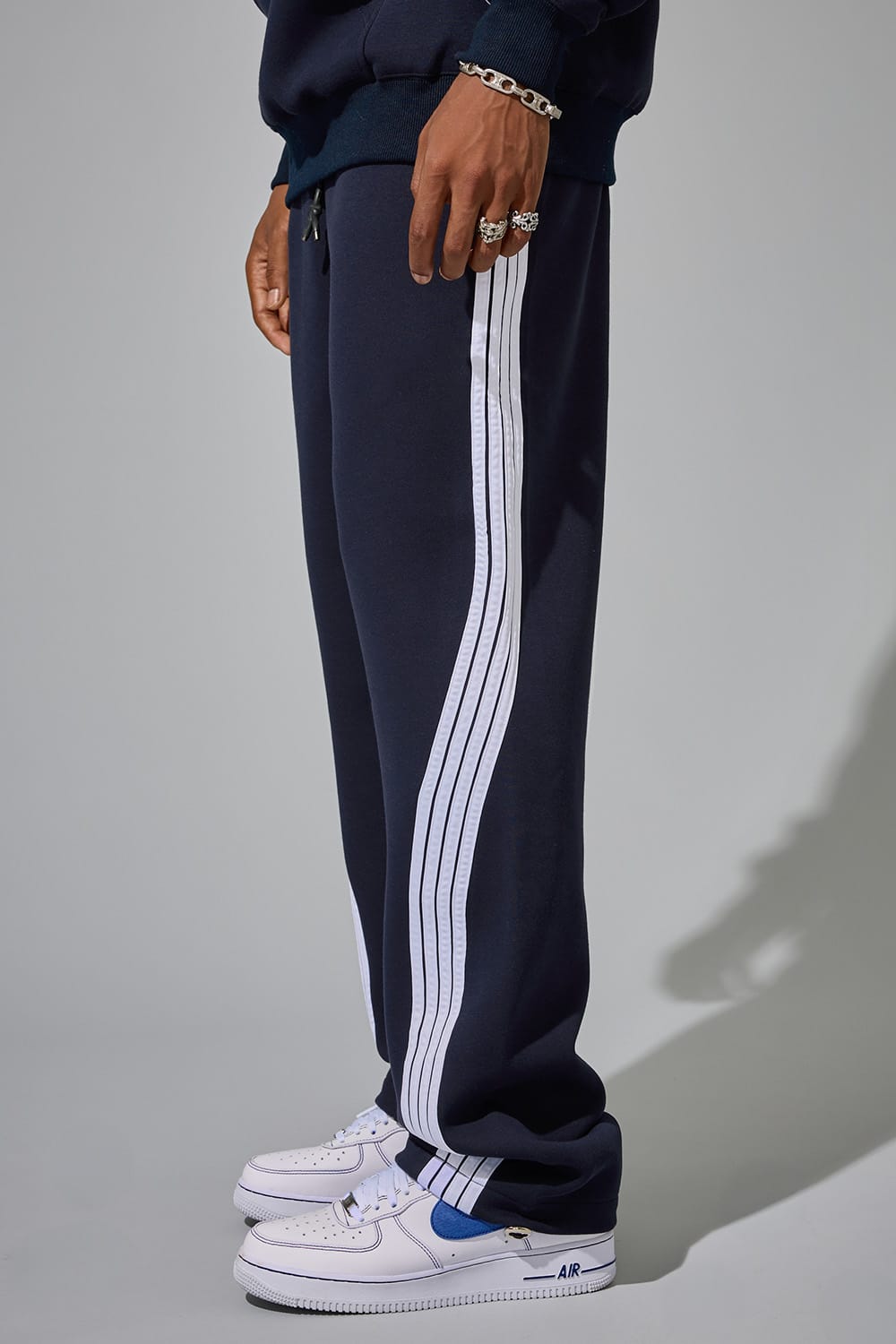 Jordan Craig The Beautiful Game Baggy Sweatpants