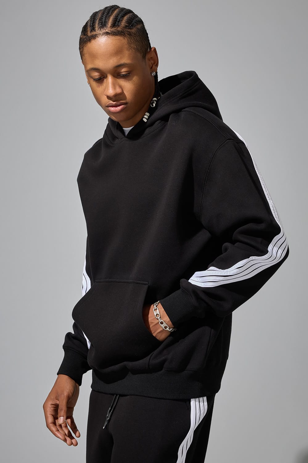 Jordan Craig The Beautiful Game Pullover Hoodie