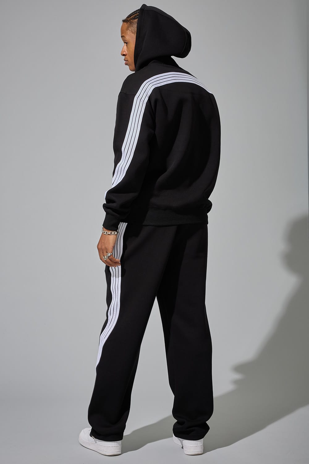 Jordan Craig The Beautiful Game Pullover Hoodie