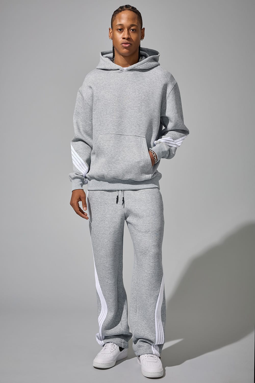 Jordan Craig The Beautiful Game Pullover Hoodie