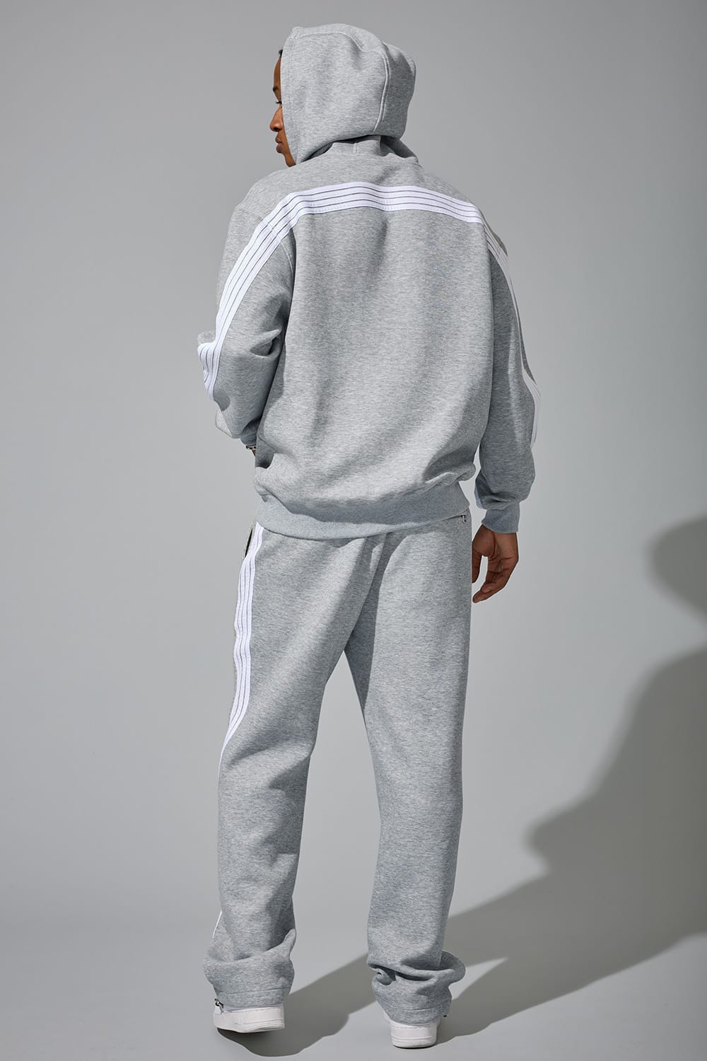 Jordan Craig The Beautiful Game Pullover Hoodie