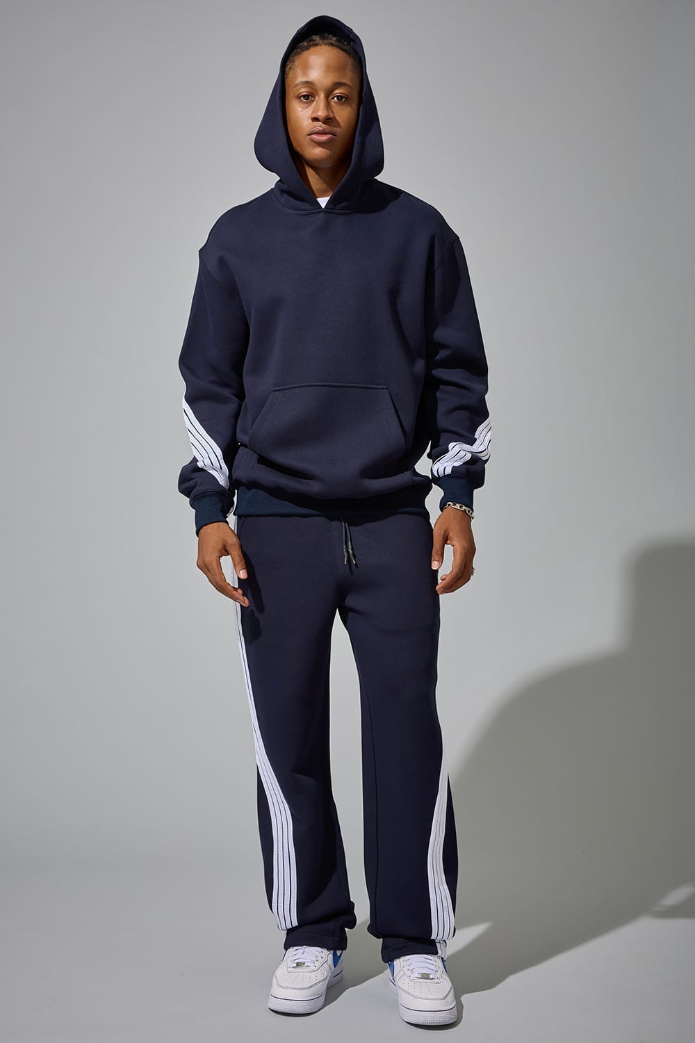Jordan Craig The Beautiful Game Baggy Sweatpants