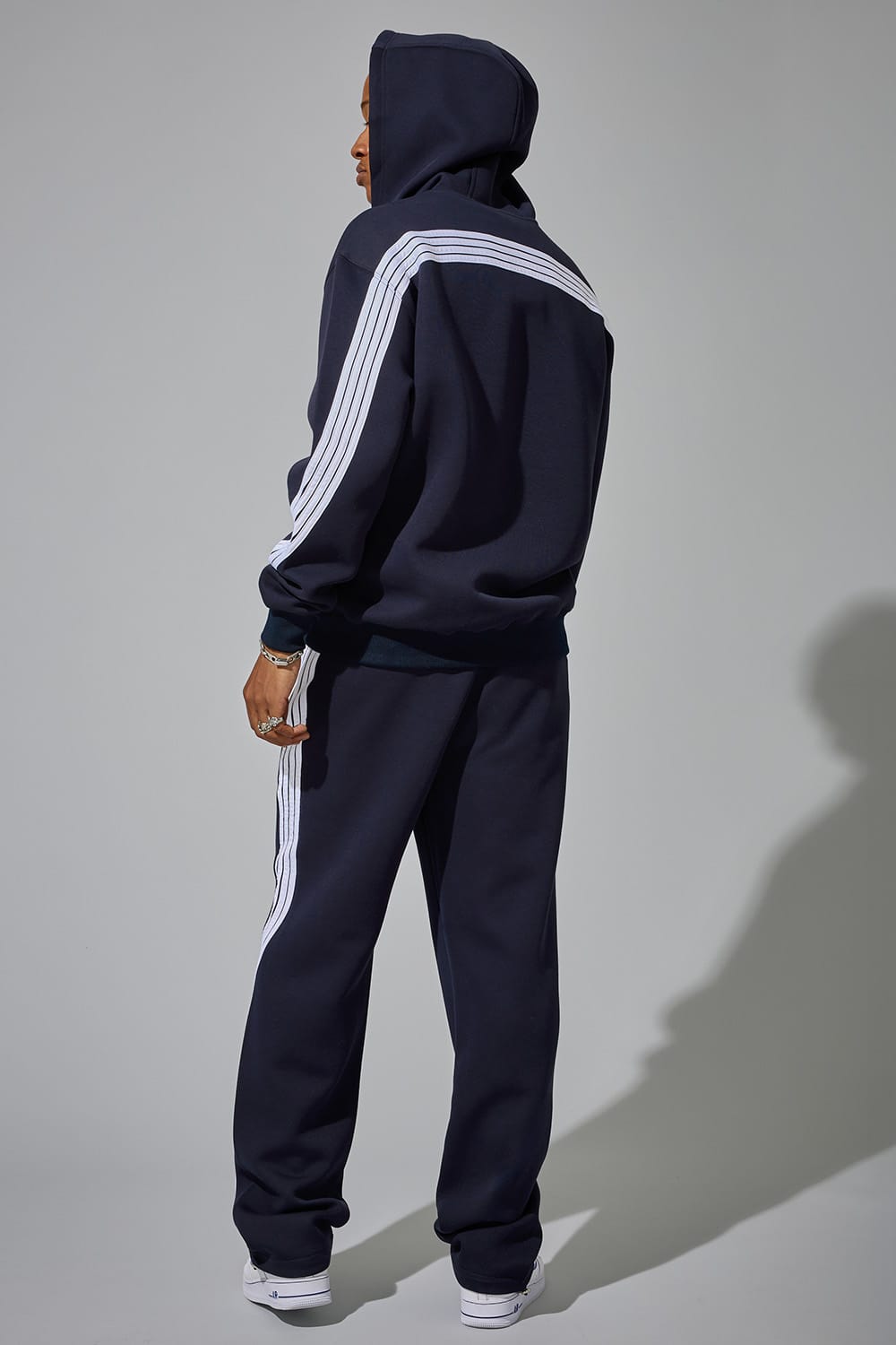 Jordan Craig The Beautiful Game Pullover Hoodie