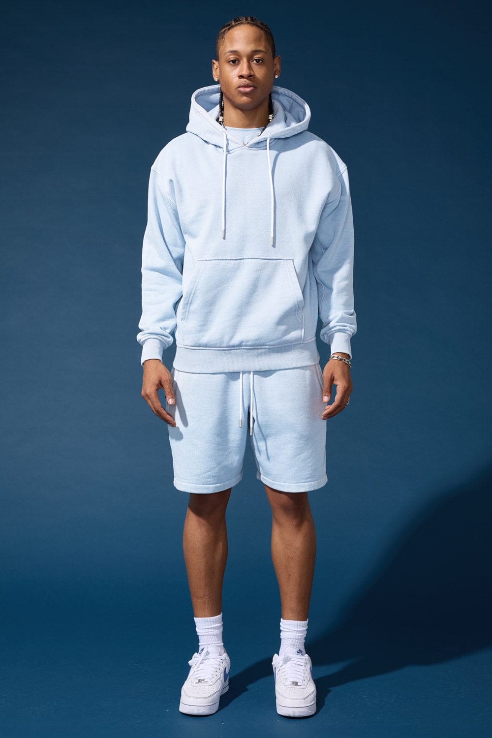 Jordan Craig North Shore Pullover Hoodie