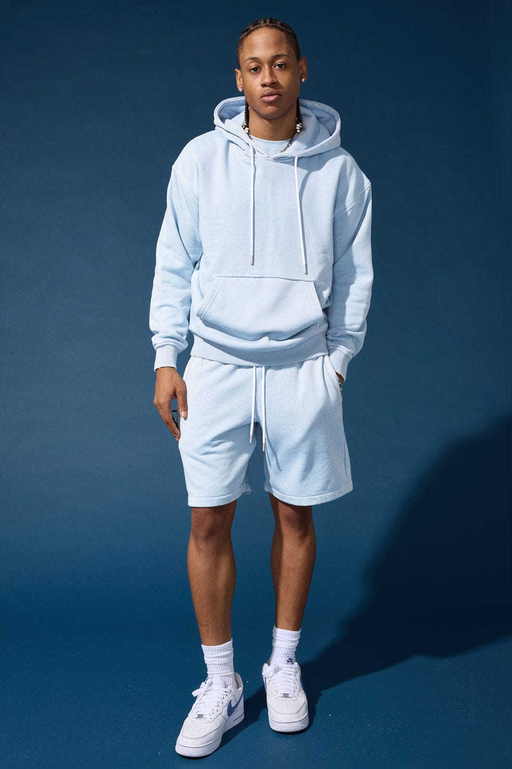 Jordan Craig North Shore 3 Pack (Big Wave) S / S