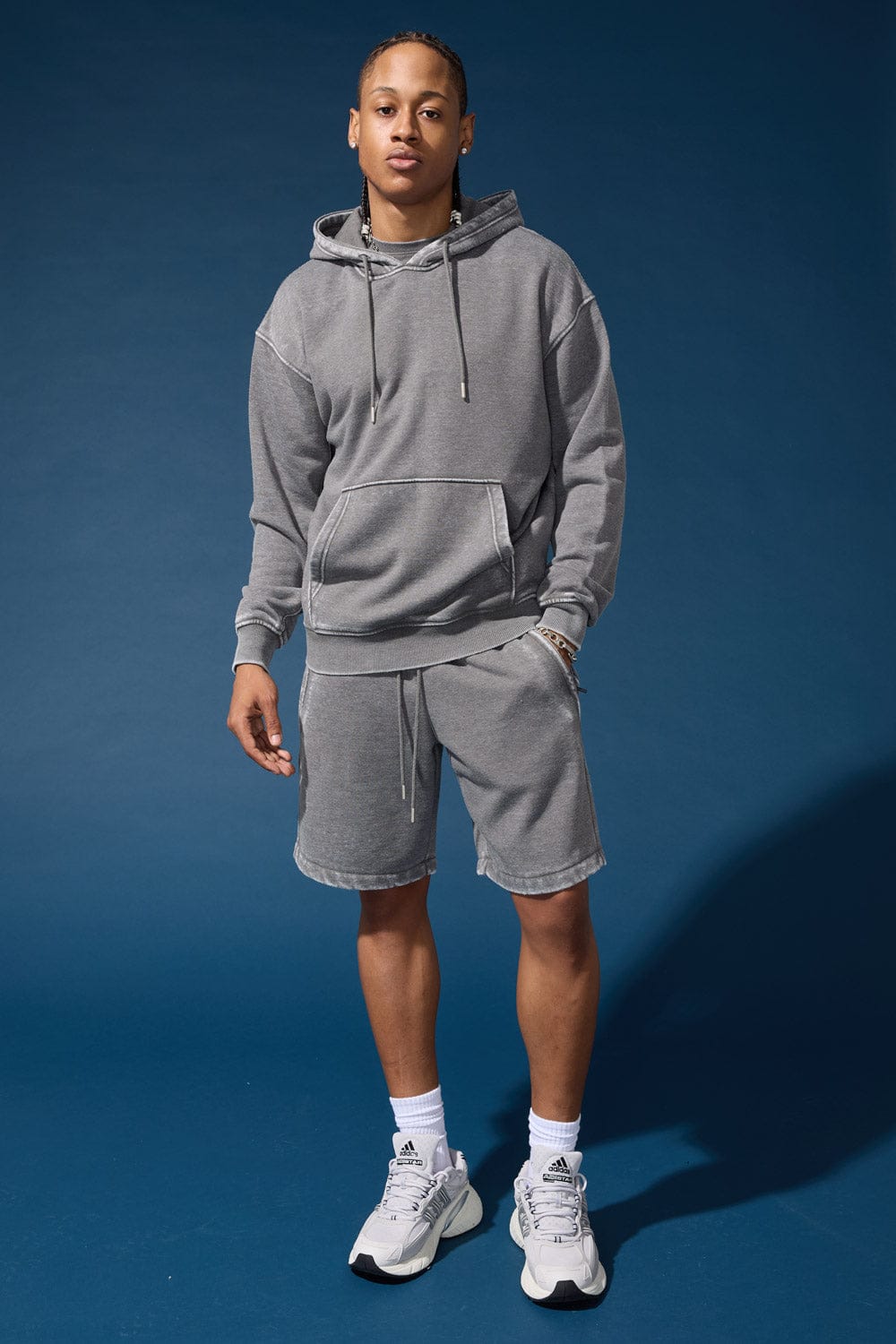 Jordan Craig North Shore Pullover Hoodie