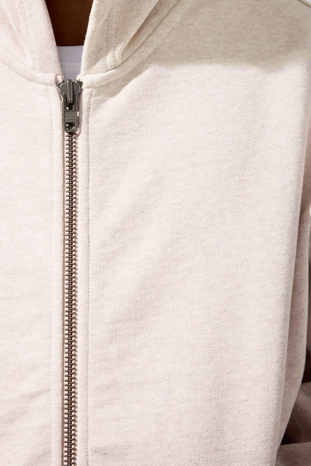 Elliott Full Zip Hoodie