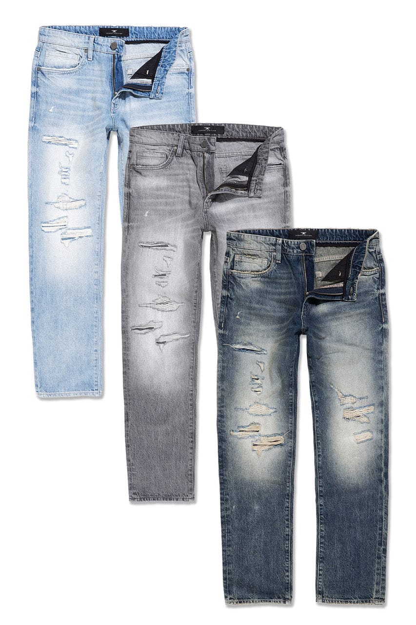 Jordan Craig Aaron Chill Guy Denim 3 Pack 30/30