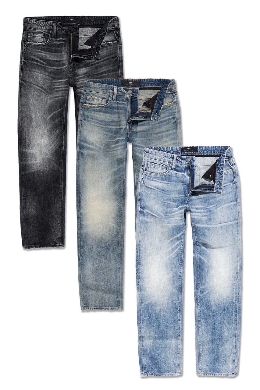 Jordan Craig Aaron Tsunami Denim 3 Pack 30/30