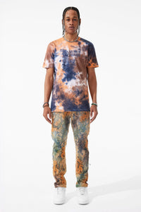 Sean - Triton Denim (Atlantis)