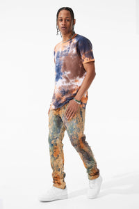 Sean - Triton Denim (Atlantis)